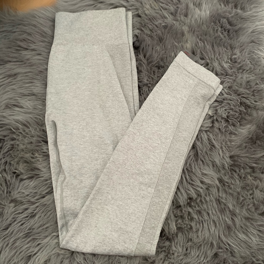 Gymshark flex high waisted legging